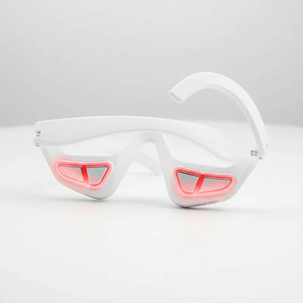 🎁Last day of the event: 80% discount!💥  Eye massager