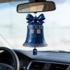 🔥Last Day 50% OFF -🎄TARDIS Bell Ornament