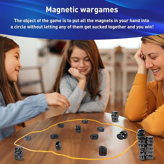 🎁Hot Sale - Magnetic Chess Game🔥