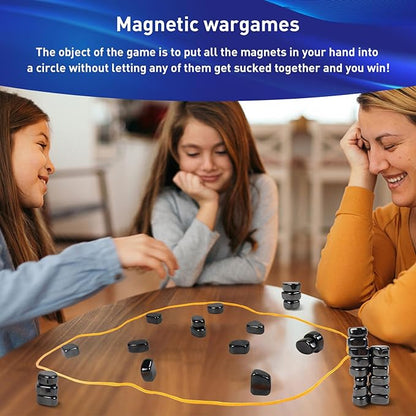 🎁Hot Sale - Magnetic Chess Game🔥