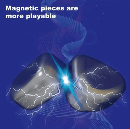 🎁Hot Sale - Magnetic Chess Game🔥