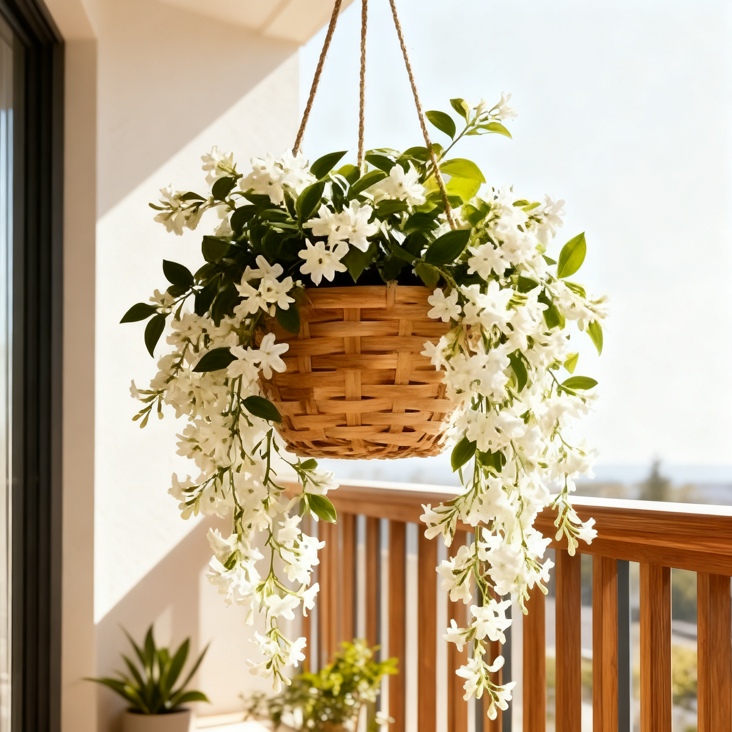 💐You Are My Life-Weeping Jasmine Flowers Seeds