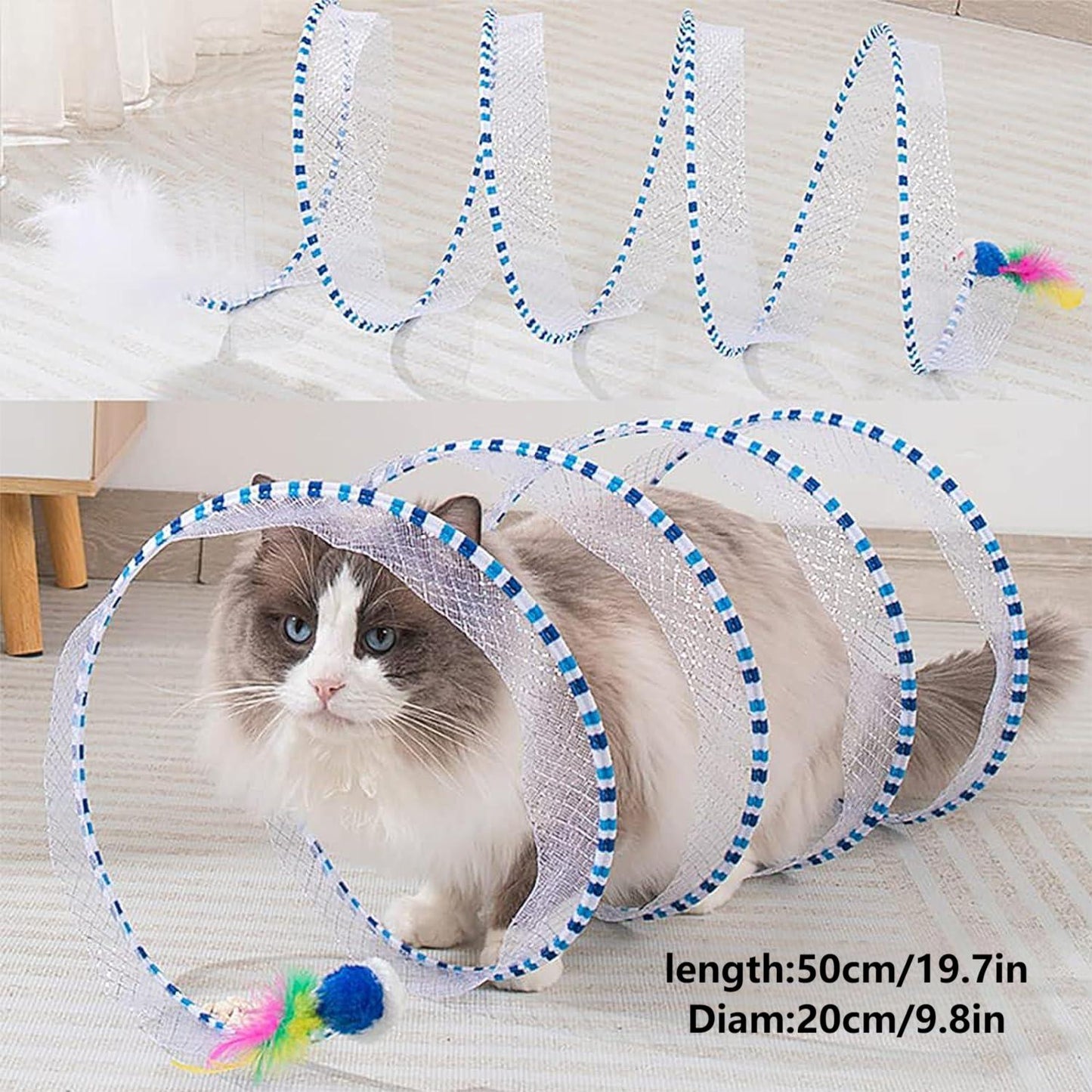 🔥Hot Sale 49% OFF🔥CAT TUNNEL