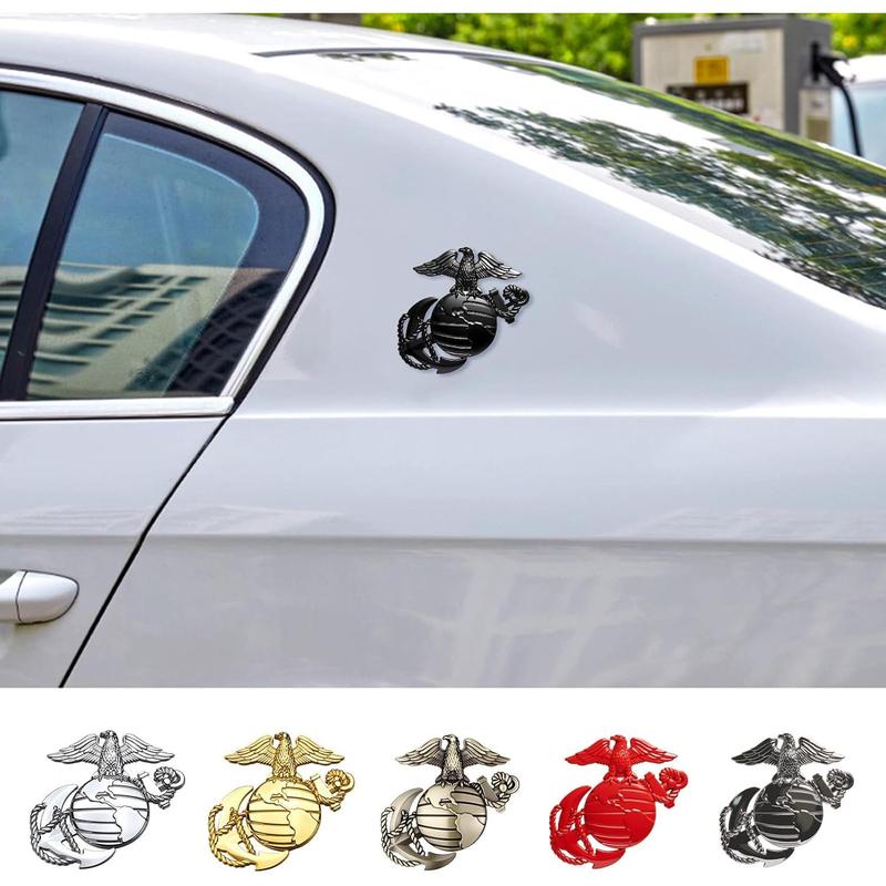 🔥 Last Day 49% OFF 🔥🎖U.S. Marine Corps Metal Cars Emblem for 250th Anniversary✨