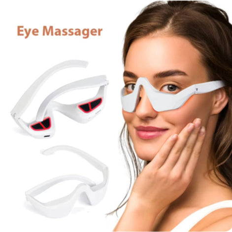 🎁Last day of the event: 80% discount!💥  Eye massager