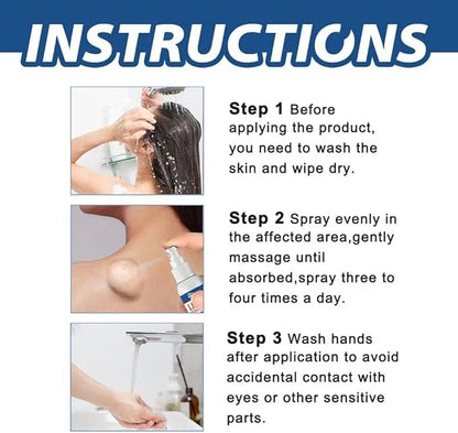 LIPOMA REMOVAL SPRAY (IMPORTED)