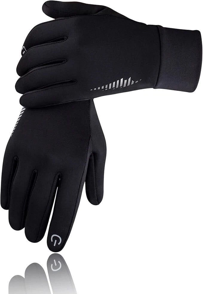 Winter essential multi-functional warm gloves