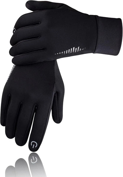 Winter essential multi-functional warm gloves